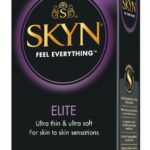 Manix SKYN - Elite - Lateksfrie Kondomer - 10stk