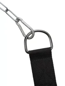 You2Toys - Hot Rockin - Swing - Sexhuske med sete - Bilde 8