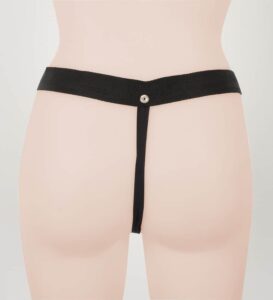 Realistixxx - Hul Strap On - Penisforlenger