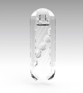 Tenga - Spinner - 05 Beads - Rød