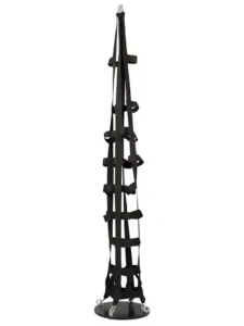Bad Kitty - Hanging strap cage - Hengende bondagebur - Bilde 7