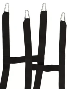 Bad Kitty - Hanging strap cage - Hengende bondagebur - Bilde 4
