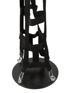 Bad Kitty - Hanging strap cage - Hengende bondagebur - Bilde 3