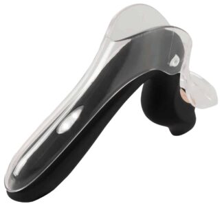 Bad Kitty - Vibrerende Spekulum med LED lys