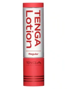 Tenga Lotion Regular - Vannbasert glidemiddel til masturbatorer