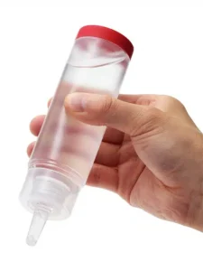 Tenga Lotion Regular - Vannbasert glidemiddel til masturbatorer - Bilde 3