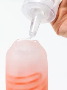 Tenga Lotion Regular - Vannbasert glidemiddel til masturbatorer - Bilde 4
