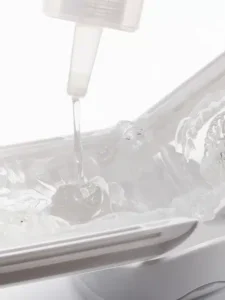 Tenga Lotion Regular - Vannbasert glidemiddel til masturbatorer - Bilde 5