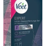 Veet - expert - intim hårfjerningskrem - Dame