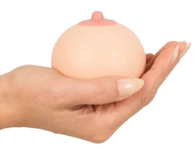 Stressball pupp