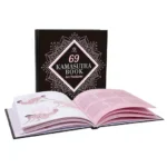 Kamasutra bok