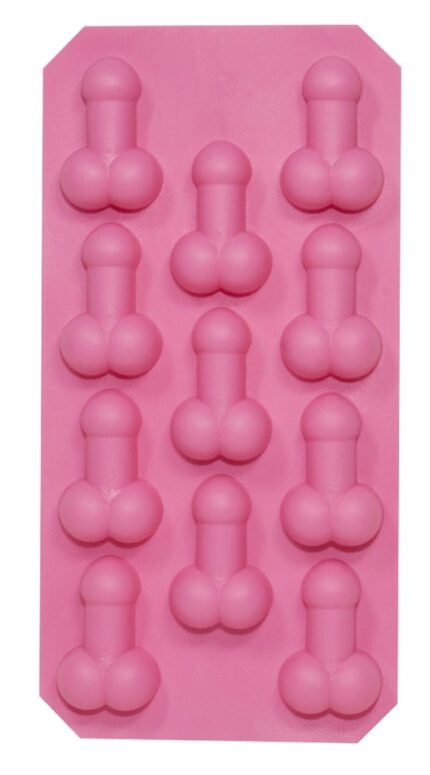 Isbitform - Penis