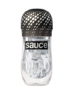 Sauce - Black Pepper - Mastubrator sleeve