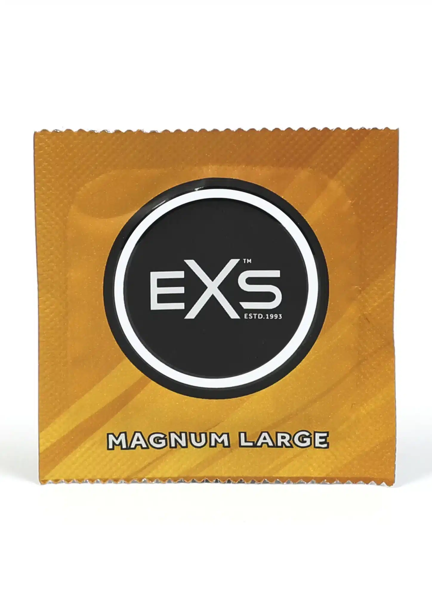 100EXSMAG-magnum-kondom-stor_2 EXS - Magnum - Kondom 1 stk - Bilde 1