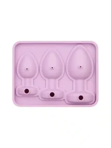 Lovetoy - Buttplug Isbitform - Bilde 3