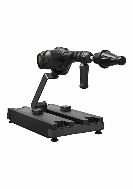 FT GUNNER - 3-In-1 sexmaskin