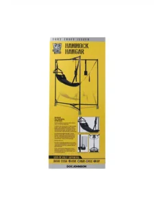 Fort Troff - Hammock hangar sling - Swing sett - Bilde 6