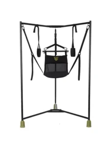 Fort Troff - Hammock hangar sling - Swing sett