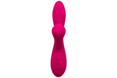 Alive - Caribbean Shine - Rabbit med 3 motorer - Rosa