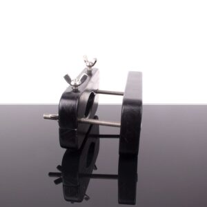 Kiotos - Ball Buster - Testicle Vice - Sort