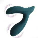 Adrien Lastic - Pulsation - Prostatavibrator med app