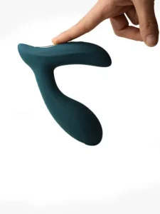 Adrien Lastic - Pulsation - Prostatavibrator med app - Bilde 10