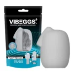 Vibeeggs - Twisty Tongues - Vibrerende mini masturbator