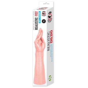 Dinoo - King Size - Fisting Dildo