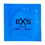 EXS - Kondom med kjølende effekt - 1stk
