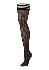 KIX'IES- Beth Ann - Thigh High - Hold Up