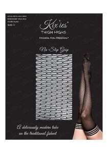 KIX'IES- Beth Ann - Thigh High - Hold Up