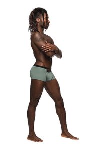 Male Power - Magnificence -  Short - Boxer Grønn