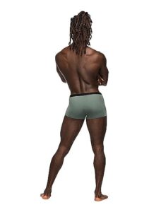 Male Power - Magnificence -  Short - Boxer Grønn