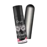 Orgie - Vibe! Bullet  - Vibration Kit - Dual Vibe! Strawberry Gin And Tonic