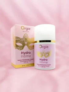 Orgie - Hydra Intima - Vulva fuktighetskrem - 50 ml - Bilde 3