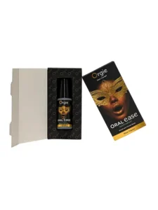 Orgie - Oral Ease - Deepthroat Spray - Bilde 4