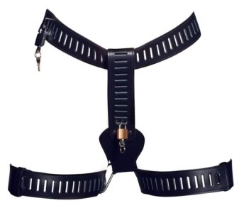 ZADO - Chastity String - Kyskhetstruse
