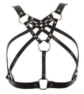ZADO - Chest Harness