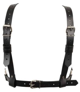ZADO - Chest Harness