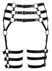 ZADO - Waist Harness