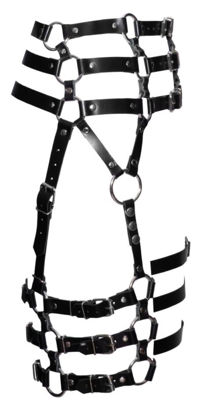 ZADO - Waist Harness