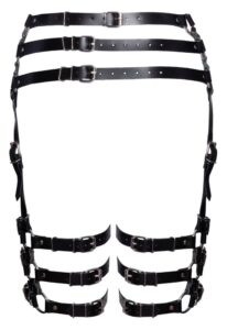 ZADO - Waist Harness