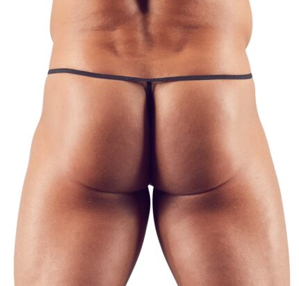 7 stk Stringtruser, Herre