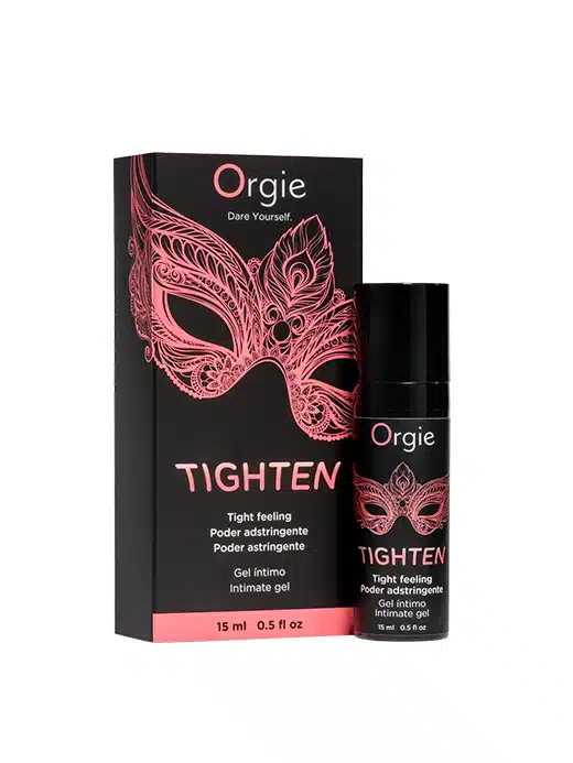 21272-orgie-tighten-orgasme-stramme Orgie - Tighten - orgasmegel - vaginal - Bilde 1