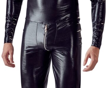 Fetish Collection - Full-Body Suit