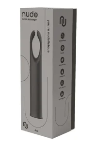 Nude Ace - Reisevennlig Vibrator - Bilde 6
