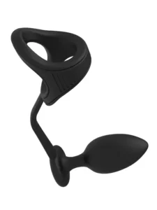 Ramrod - Penisring med Buttplug - Bilde 5