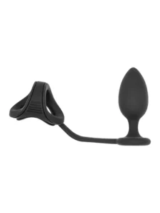Ramrod - Penisring med Buttplug - Bilde 4