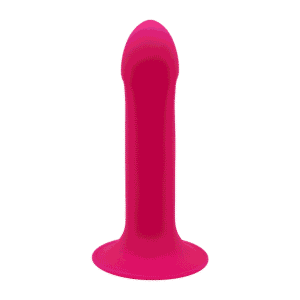 Hitsens 2 - Silexpan dildo - Rosa