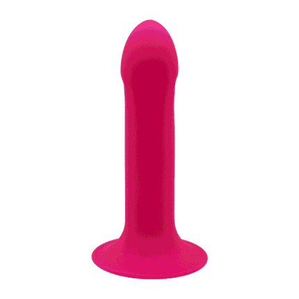 Hitsens 2 - Silexpan dildo - Rosa